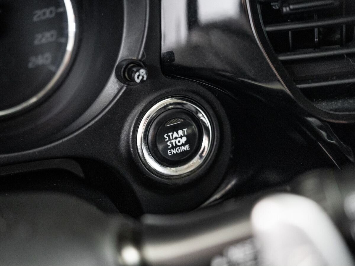 Mitsubishi Outlander 2014 - фото автомобиля