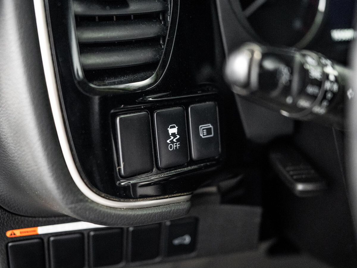 Mitsubishi Outlander 2014 - фото автомобиля