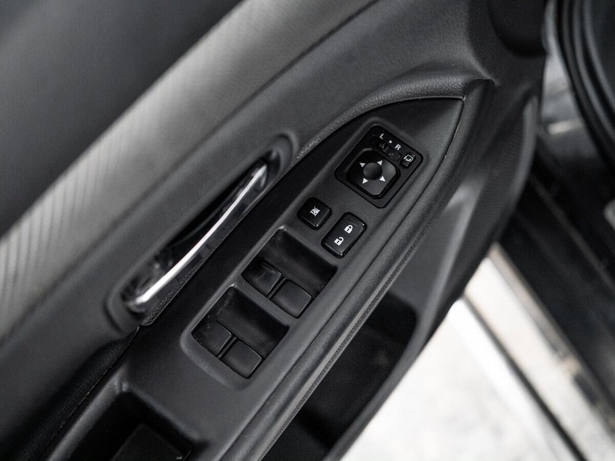 Mitsubishi Outlander 2014 - фото автомобиля