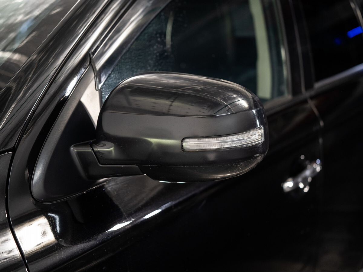 Mitsubishi Outlander 2014 - фото автомобиля