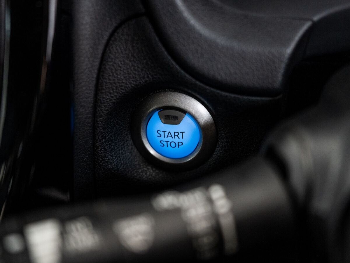 Nissan Note 2019 - фото автомобиля