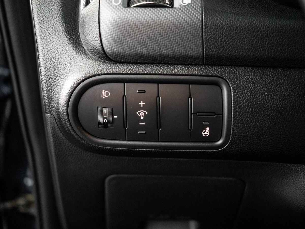 Kia Cerato 2018 - фото автомобиля