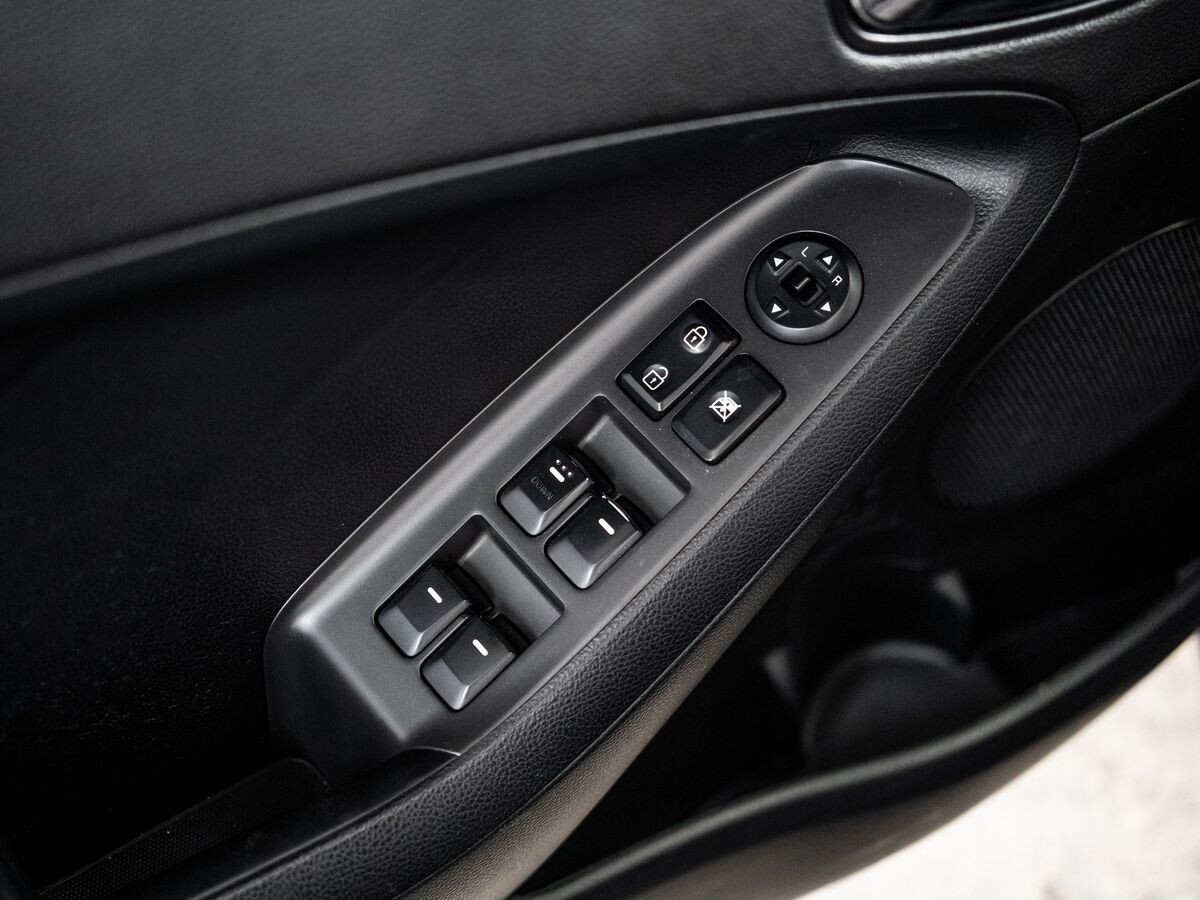 Kia Cerato 2018 - фото автомобиля