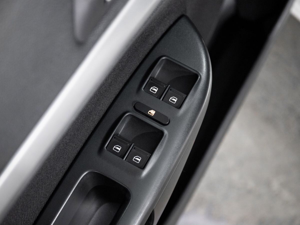 Skoda Octavia 2012 - фото автомобиля