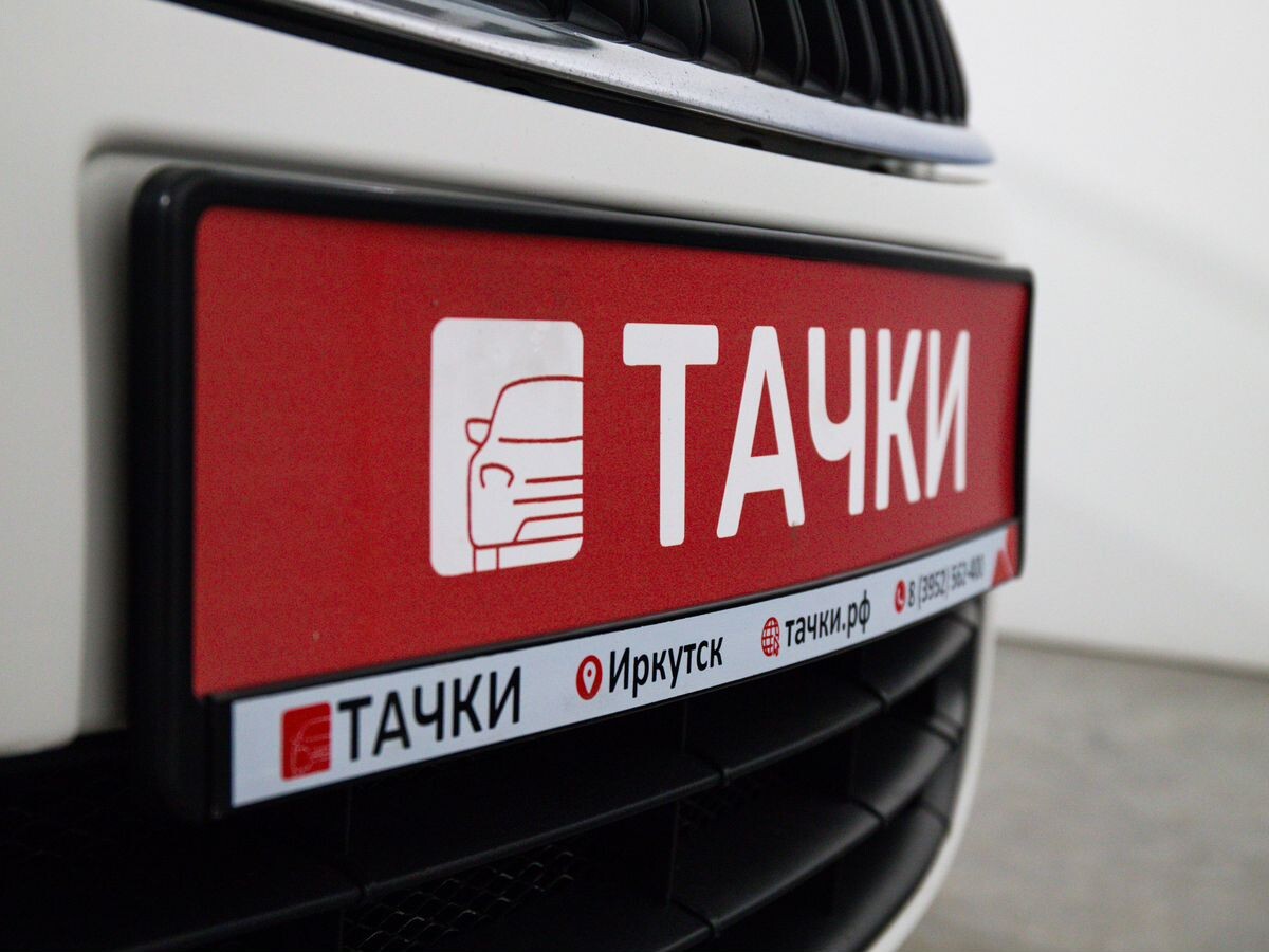 Skoda Octavia 2012 - фото автомобиля