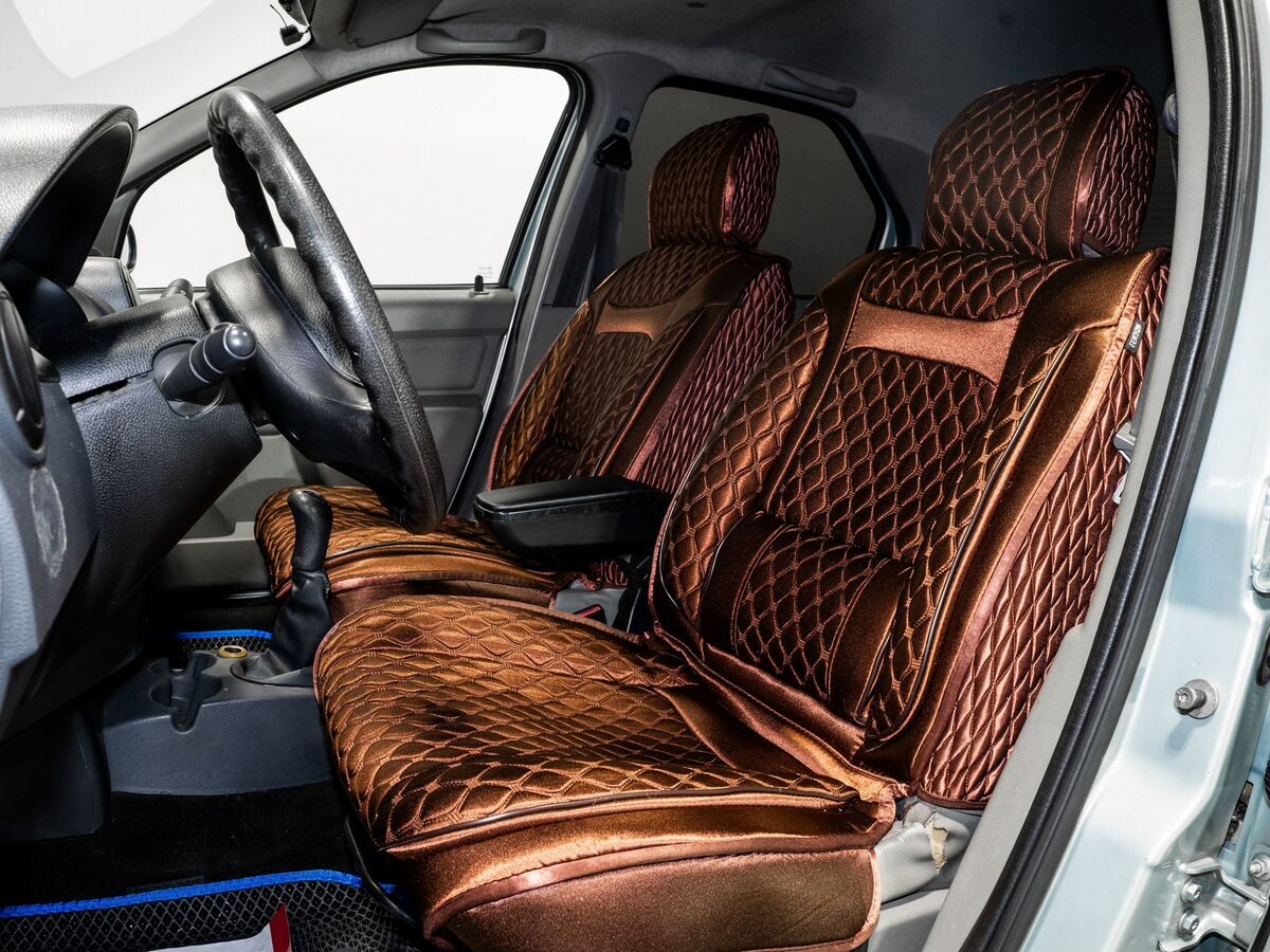 Renault Logan 2008 - фото автомобиля