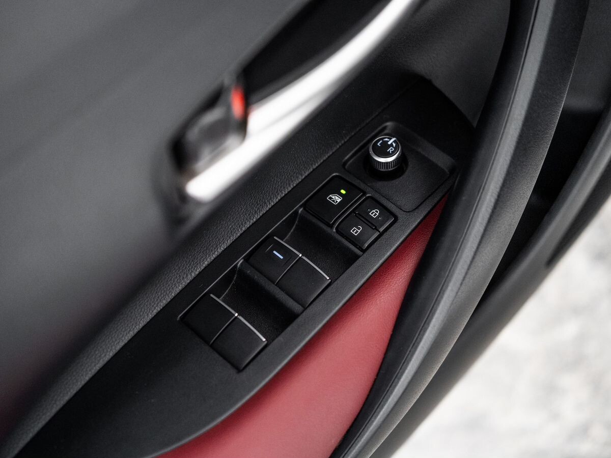 Toyota Corolla 2022 - фото автомобиля