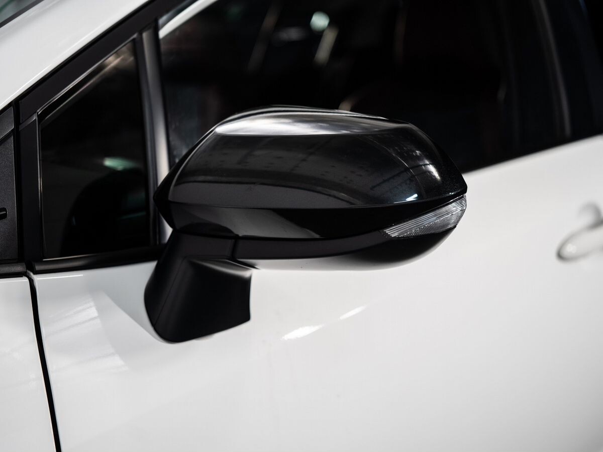 Toyota Corolla 2022 - фото автомобиля