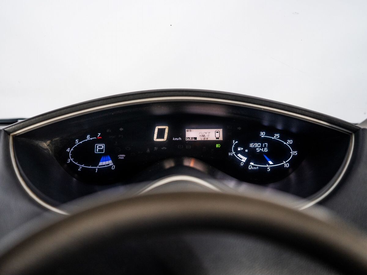 Suzuki Landy 2012 - фото автомобиля