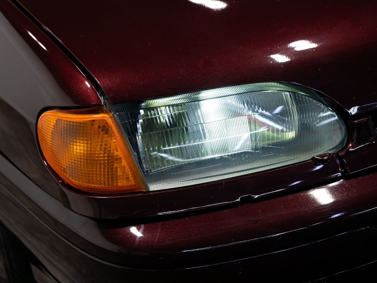 Lada (ВАЗ) 2114 2011 - фото автомобиля