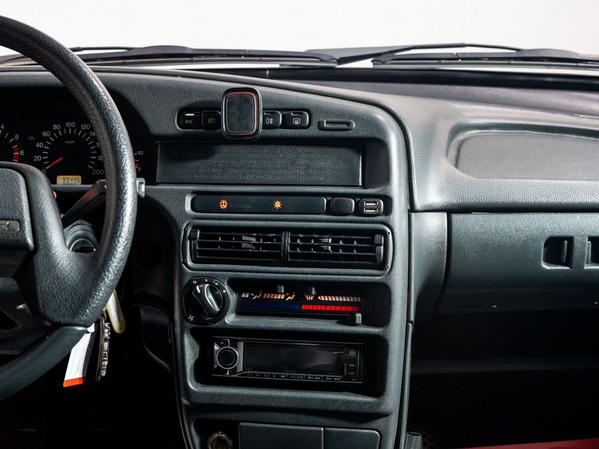 Lada (ВАЗ) 2114 2011 - фото автомобиля