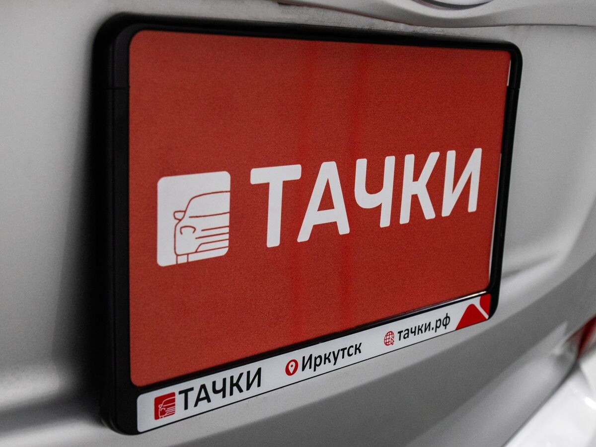 Toyota Ractis 2014 - фото автомобиля