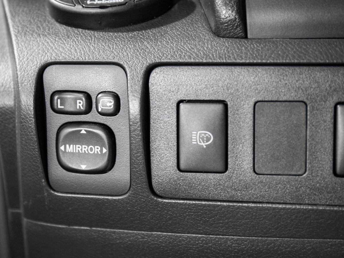 Toyota Camry 2008 - фото автомобиля