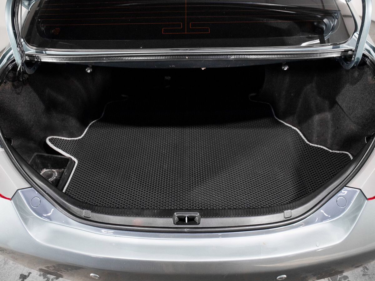 Toyota Camry 2008 - фото автомобиля