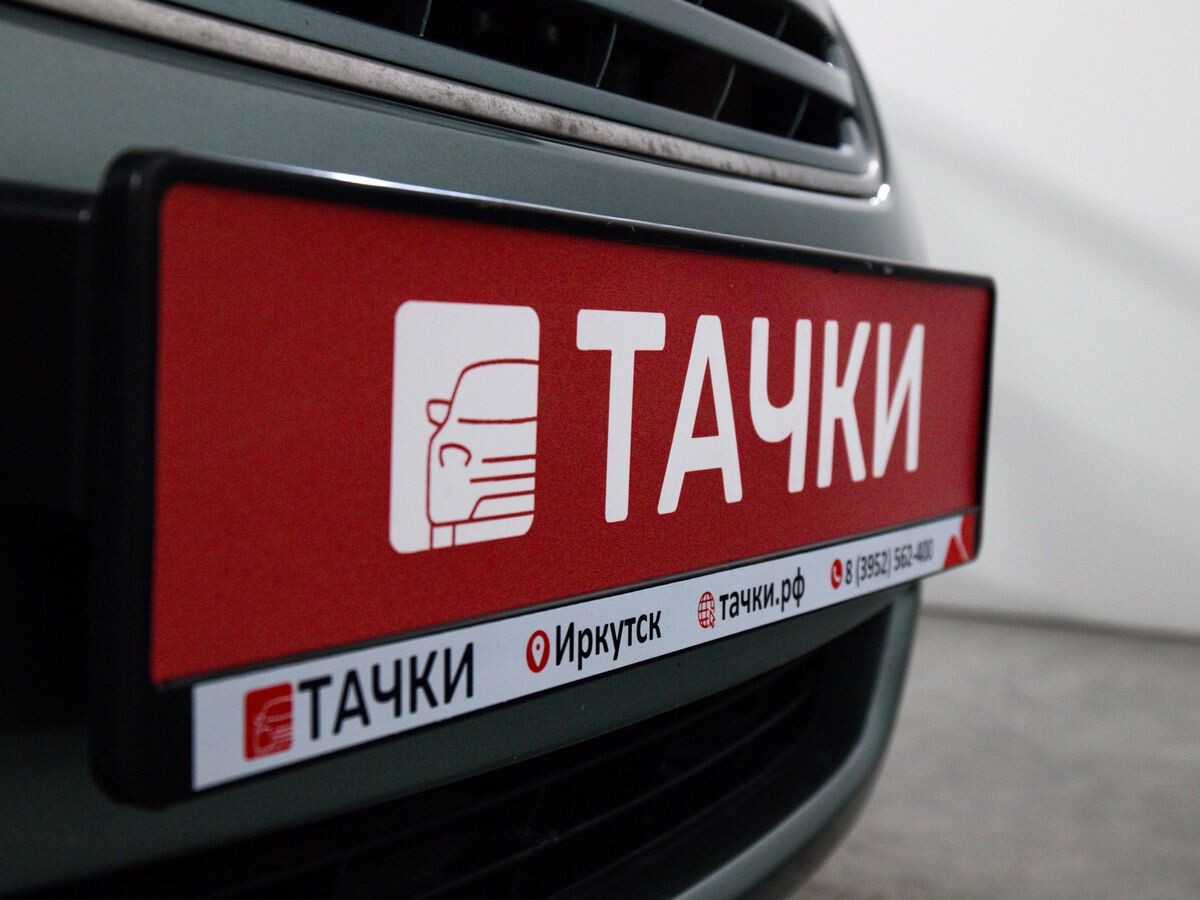 Toyota Camry 2008 - фото автомобиля