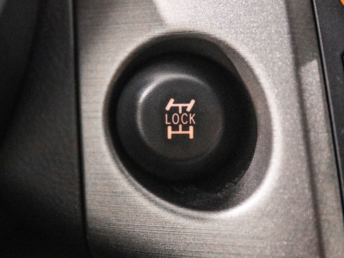 Toyota RAV4 2009 - фото автомобиля