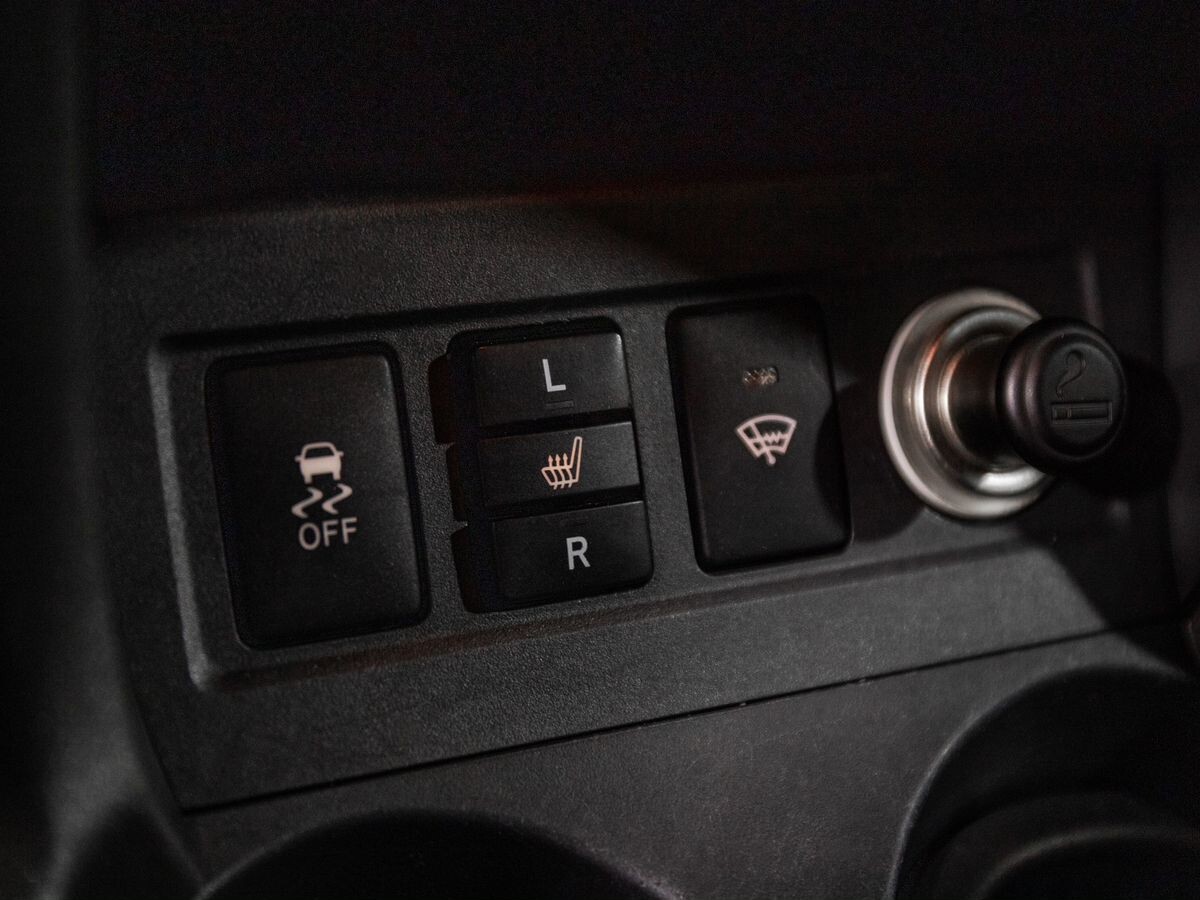 Toyota RAV4 2009 - фото автомобиля