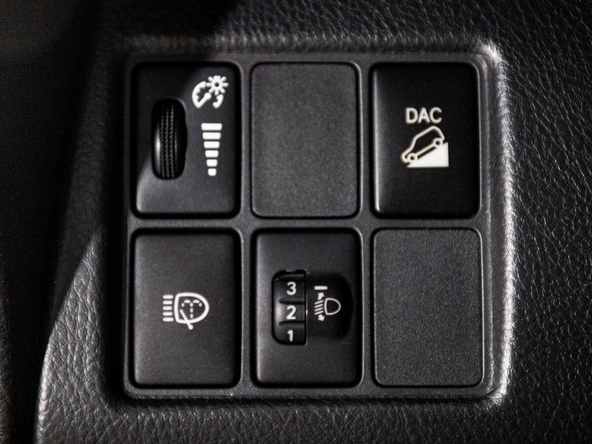 Toyota RAV4 2009 - фото автомобиля