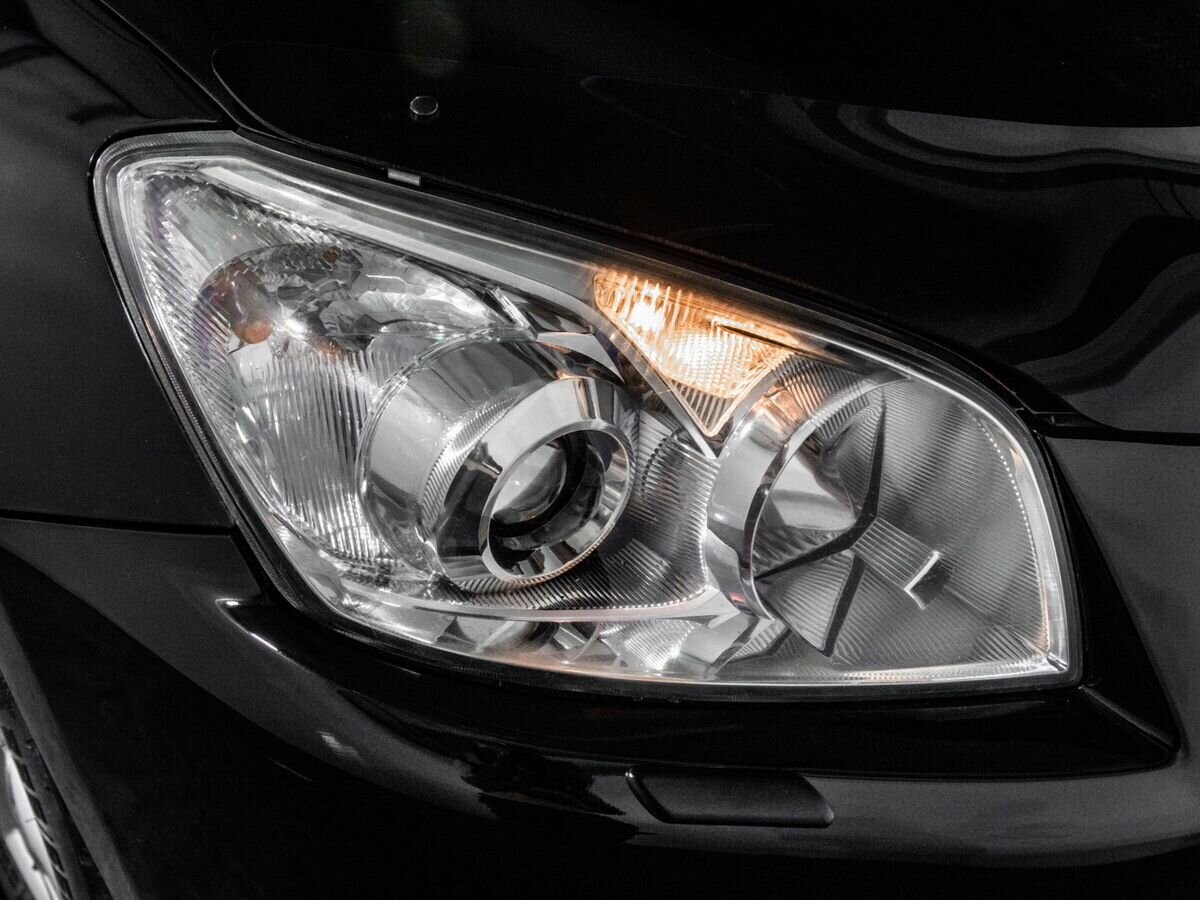 Toyota RAV4 2009 - фото автомобиля