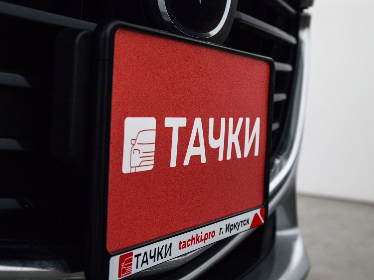 Mazda Axela 2017 - фото автомобиля