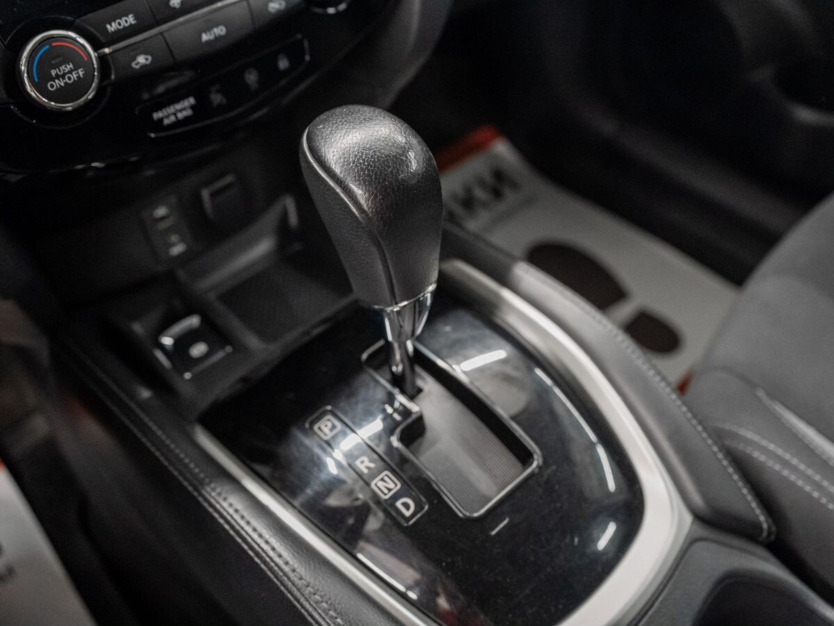 Nissan Qashqai 2019 - фото автомобиля