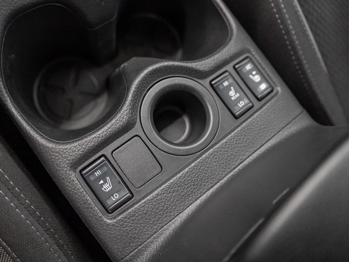 Nissan Qashqai 2019 - фото автомобиля