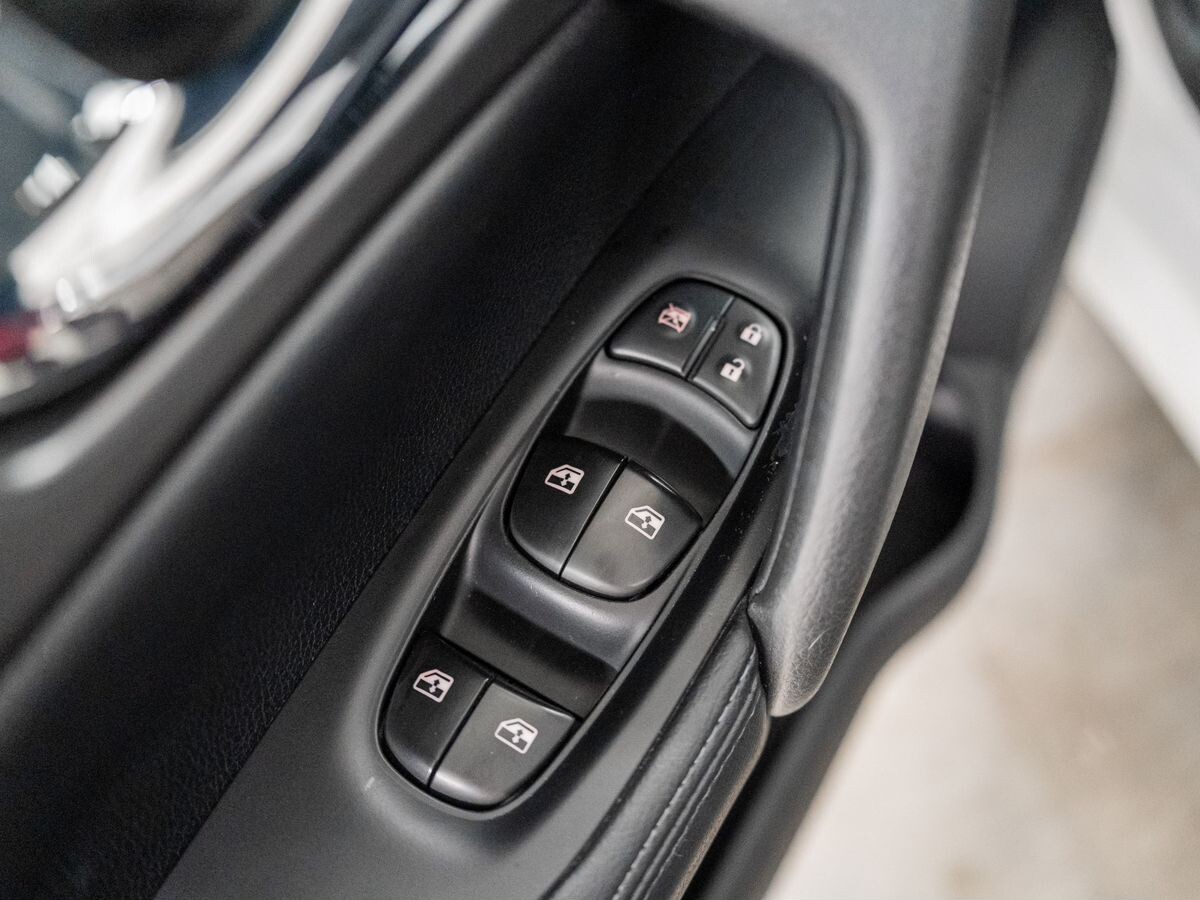 Nissan Qashqai 2019 - фото автомобиля