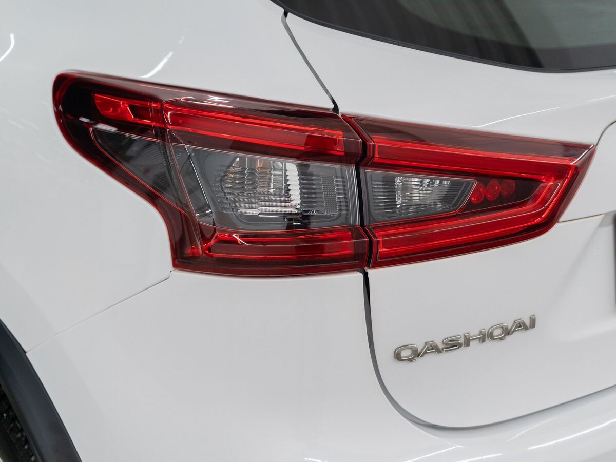 Nissan Qashqai 2019 - фото автомобиля