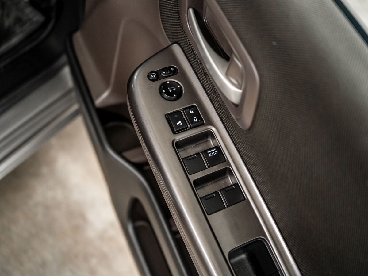 Honda Freed 2020 - фото автомобиля