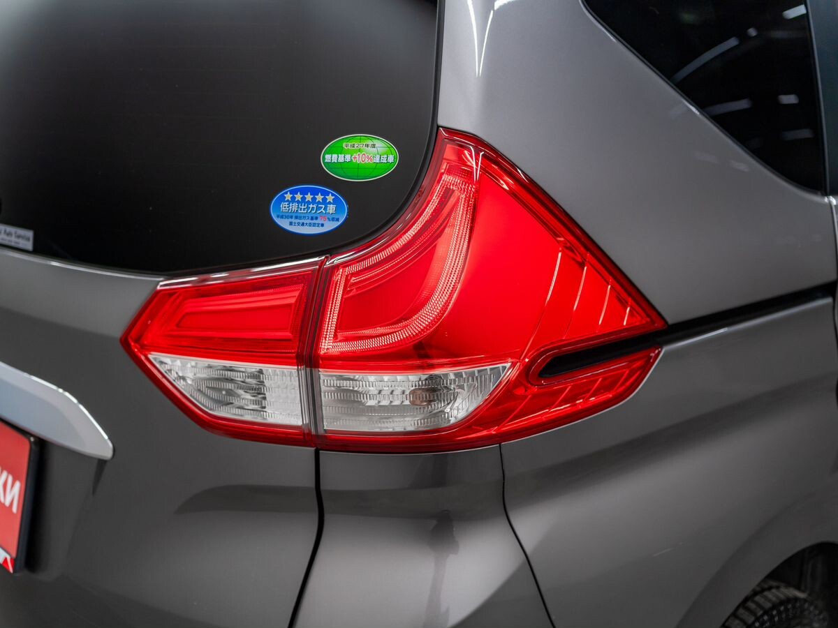 Honda Freed 2020 - фото автомобиля