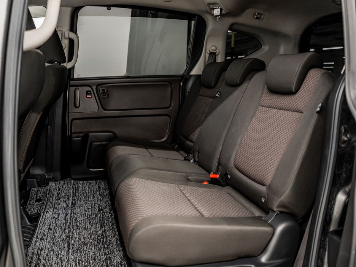 Honda Freed 2020 - фото автомобиля