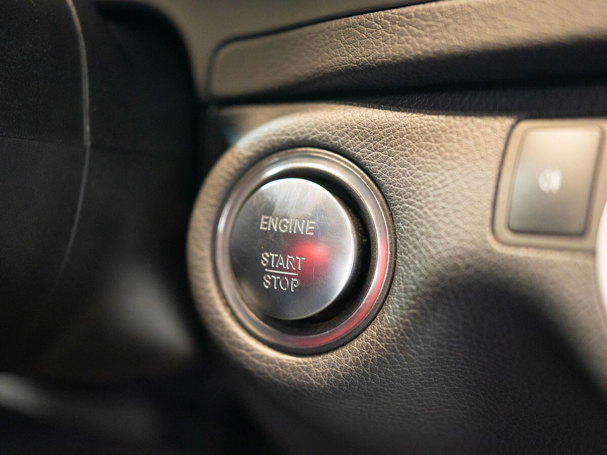 Mercedes-Benz C-Класс 2013 - фото автомобиля