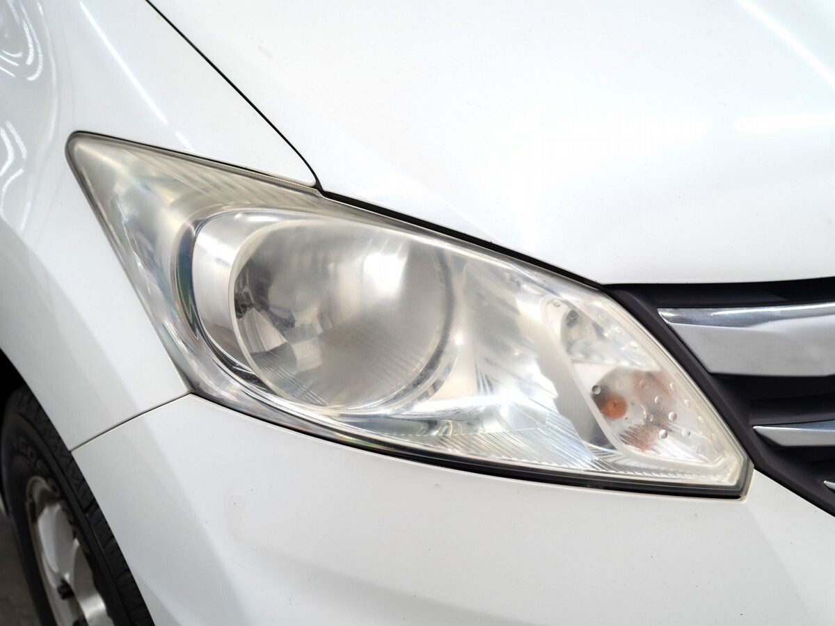 Honda Freed 2014 - фото автомобиля