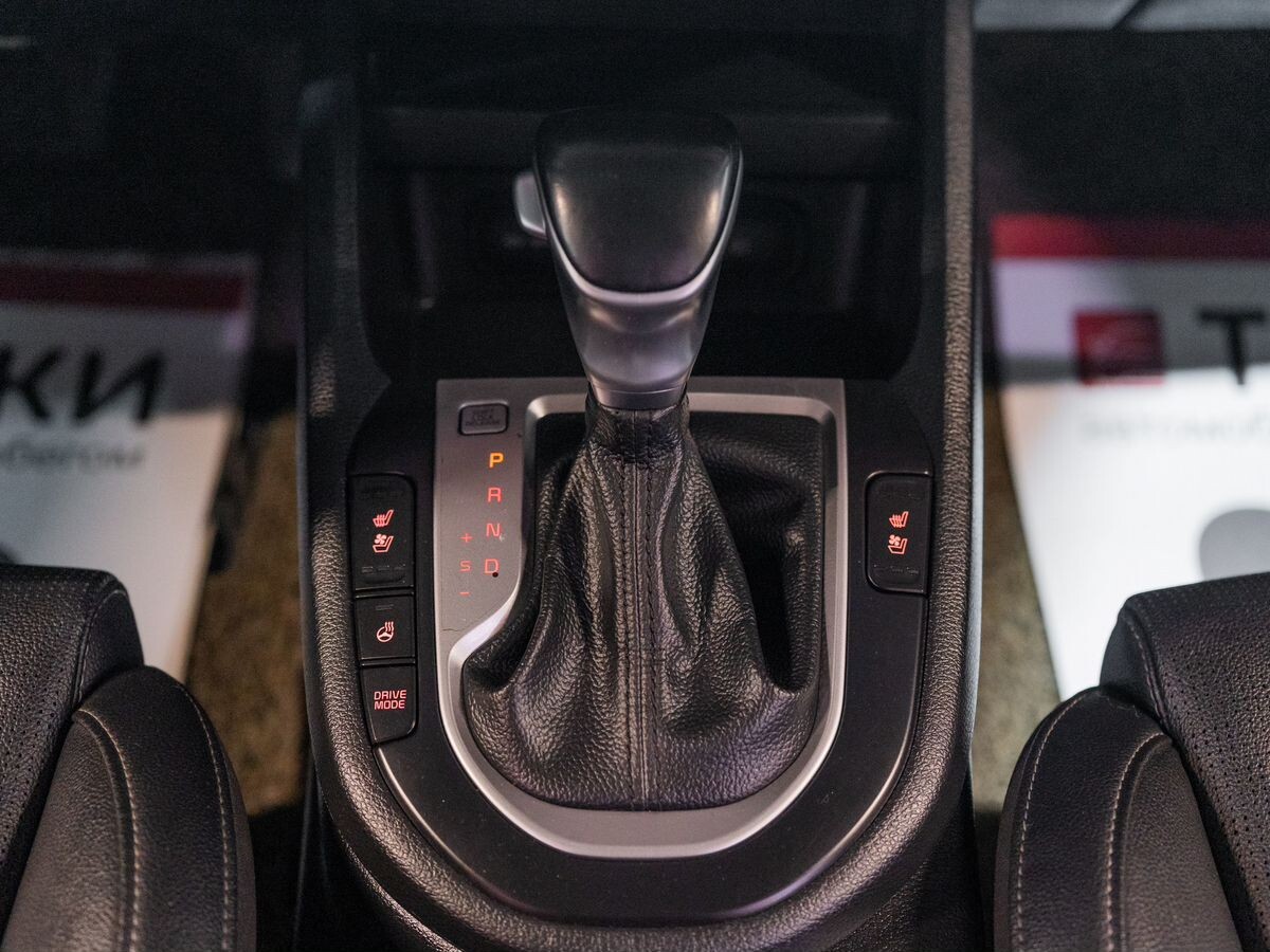 Kia K3 2018 - фото автомобиля