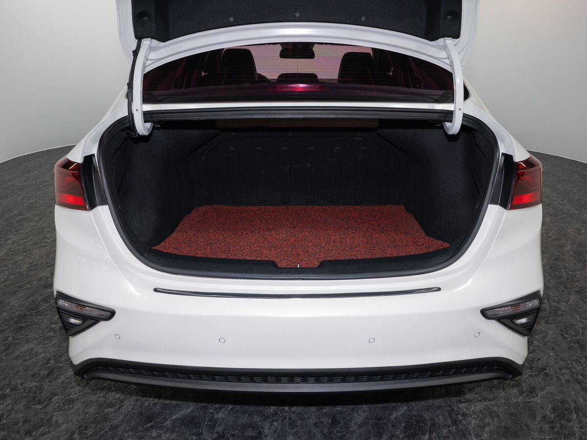 Kia K3 2018 - фото автомобиля