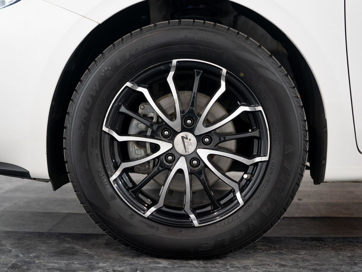 Kia K3 2018 - фото автомобиля