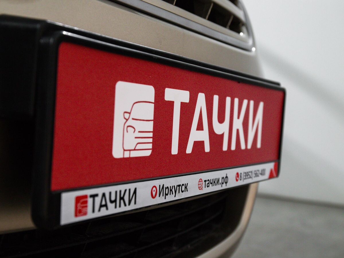 Toyota Camry 2007 - фото автомобиля