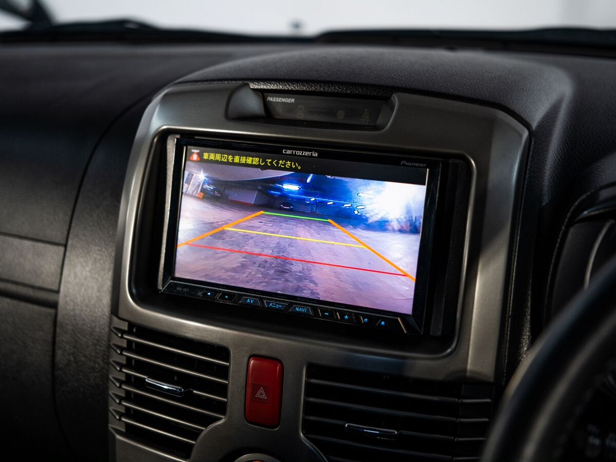 Daihatsu Be-go 2013 - фото автомобиля