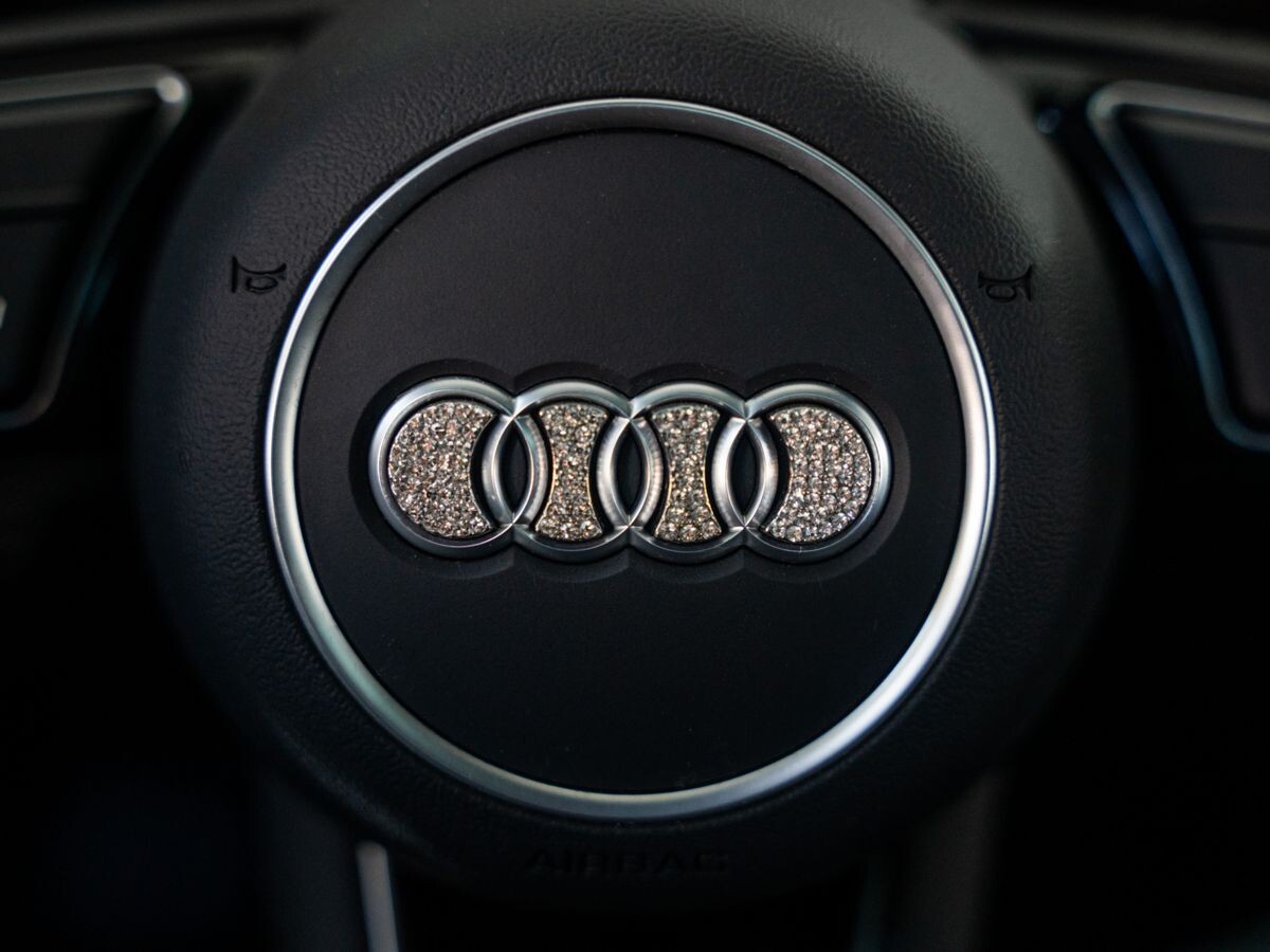 Audi A3 2021 - фото автомобиля