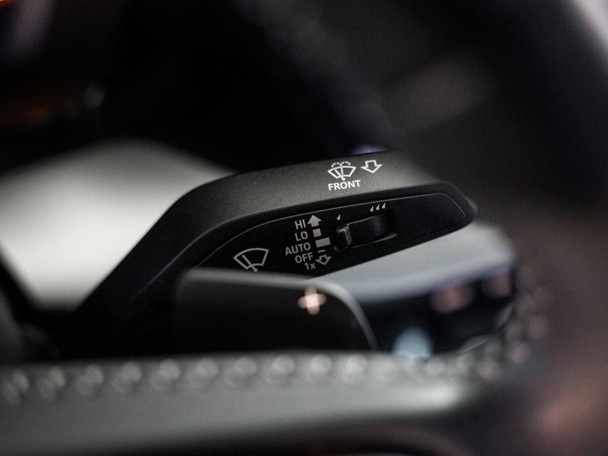 Audi A3 2021 - фото автомобиля