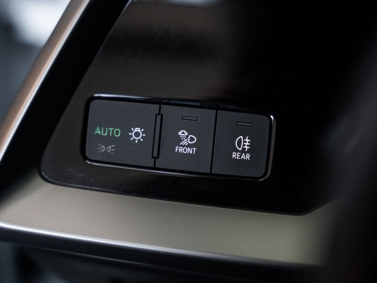 Audi A3 2021 - фото автомобиля