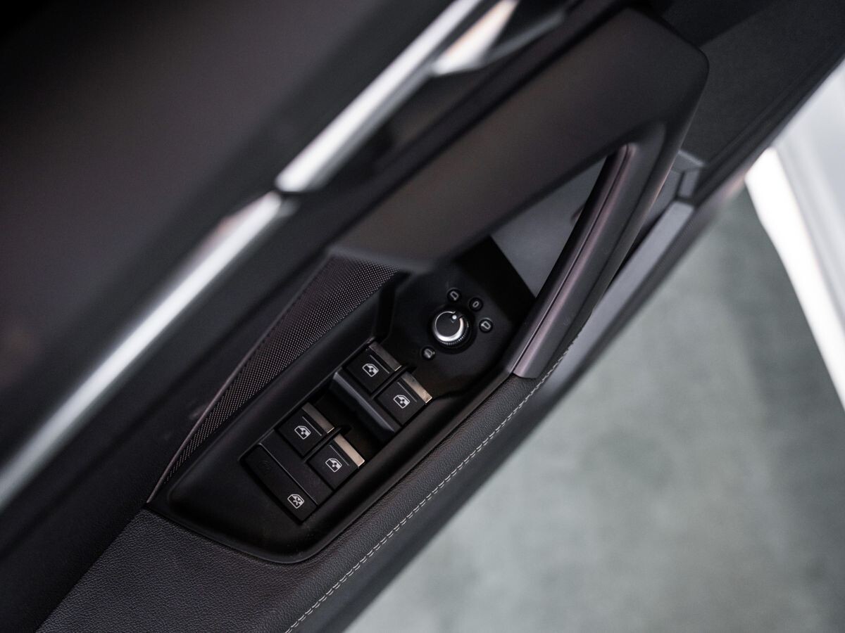 Audi A3 2021 - фото автомобиля