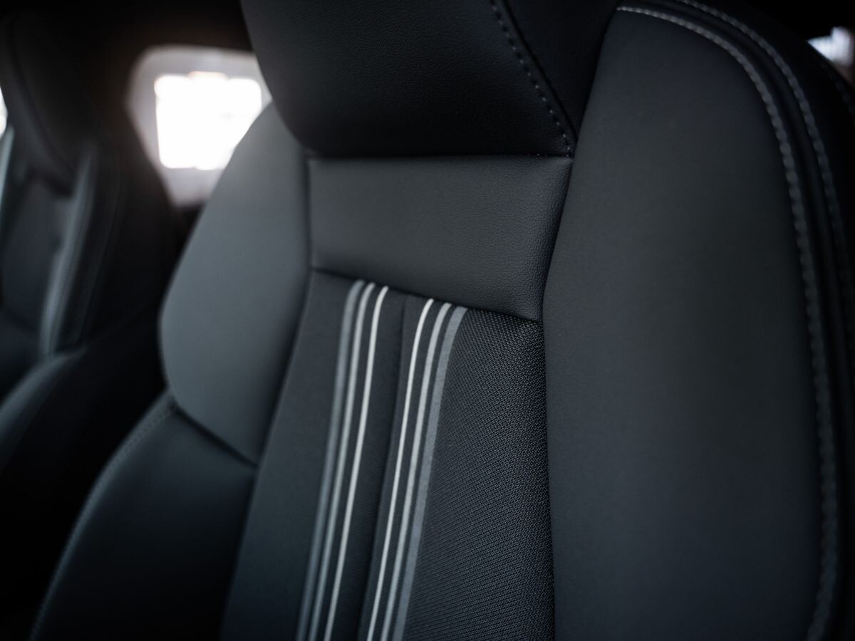 Audi A3 2021 - фото автомобиля