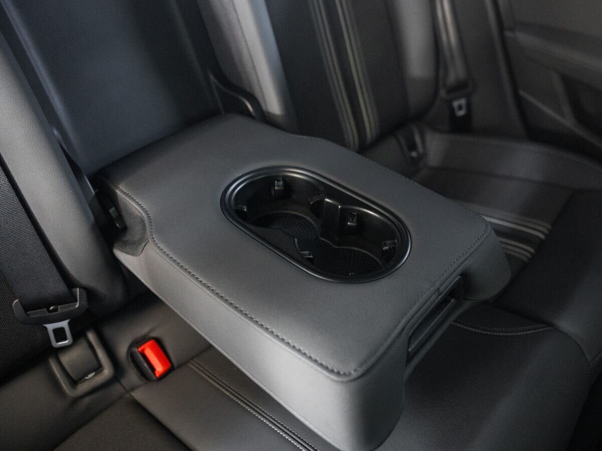 Audi A3 2021 - фото автомобиля