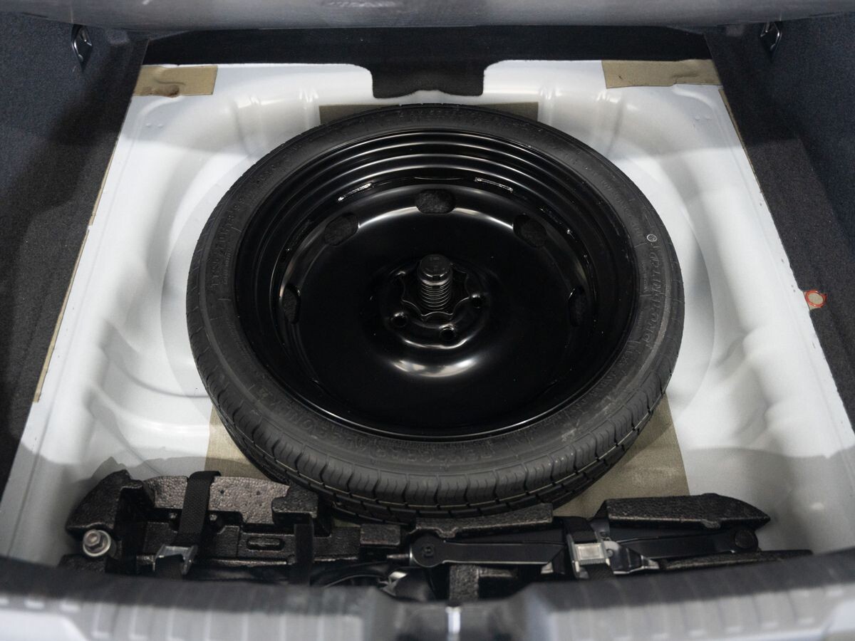 Audi A3 2021 - фото автомобиля