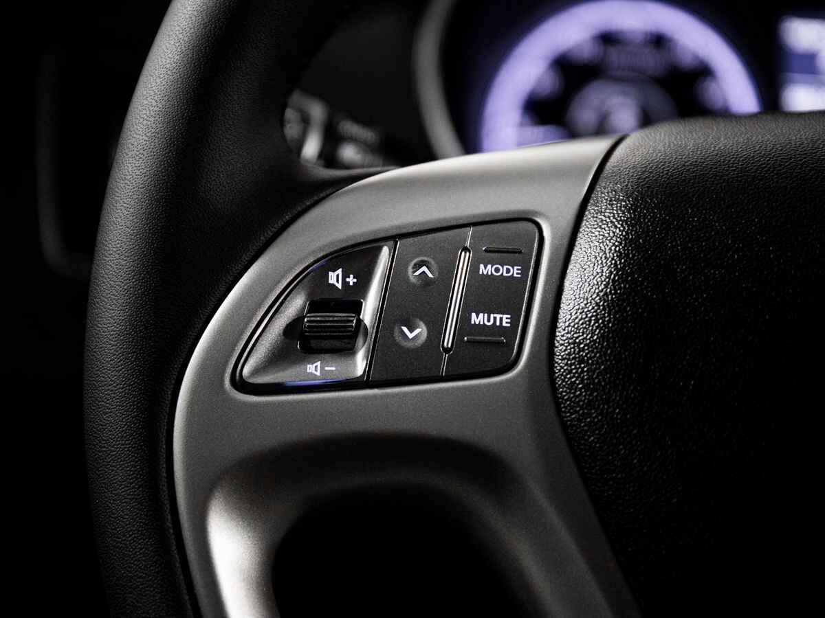 Hyundai ix35 2012 - фото автомобиля