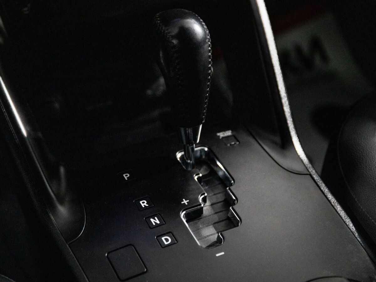 Hyundai ix35 2012 - фото автомобиля