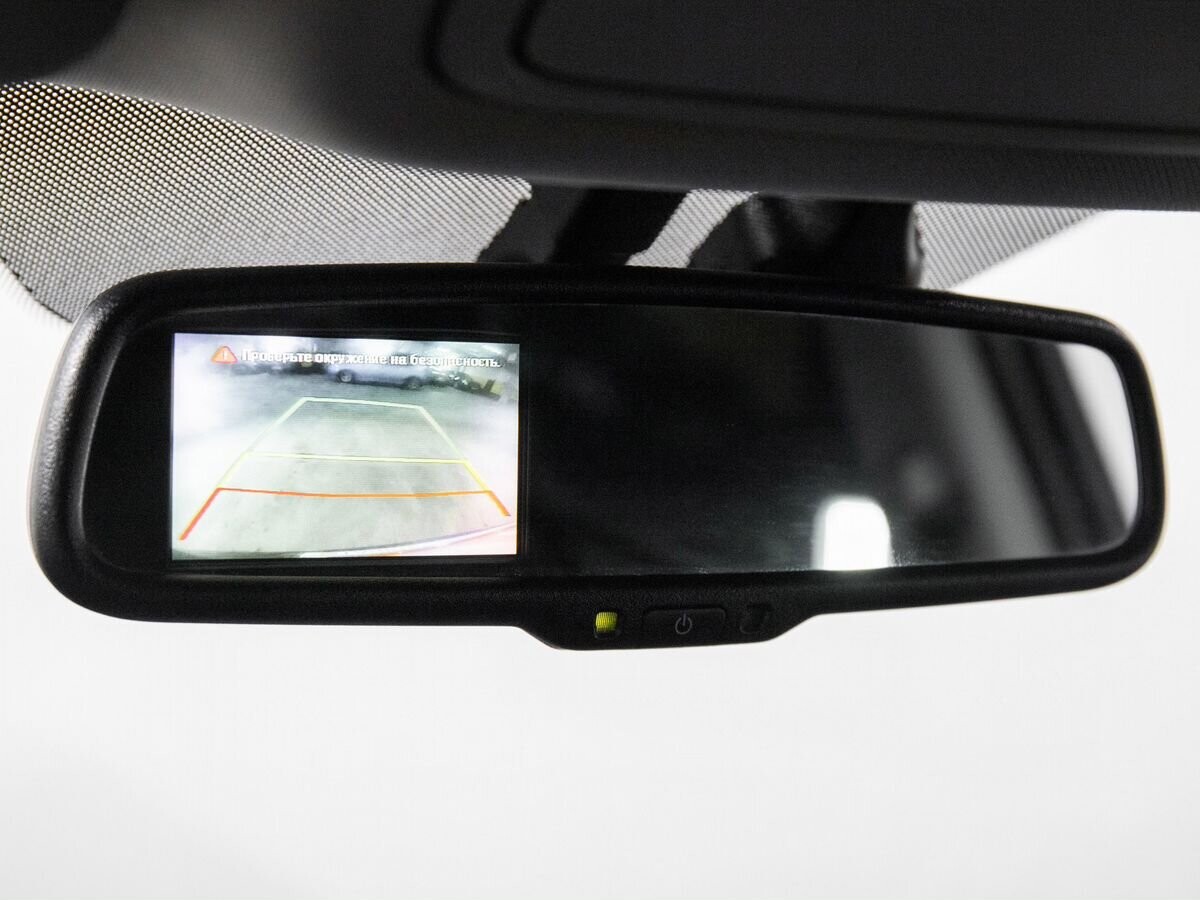 Hyundai ix35 2012 - фото автомобиля