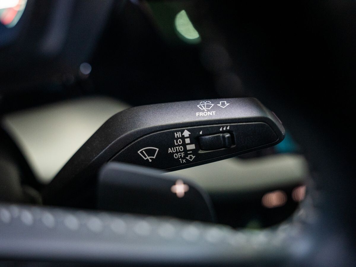 Audi A3 2021 - фото автомобиля