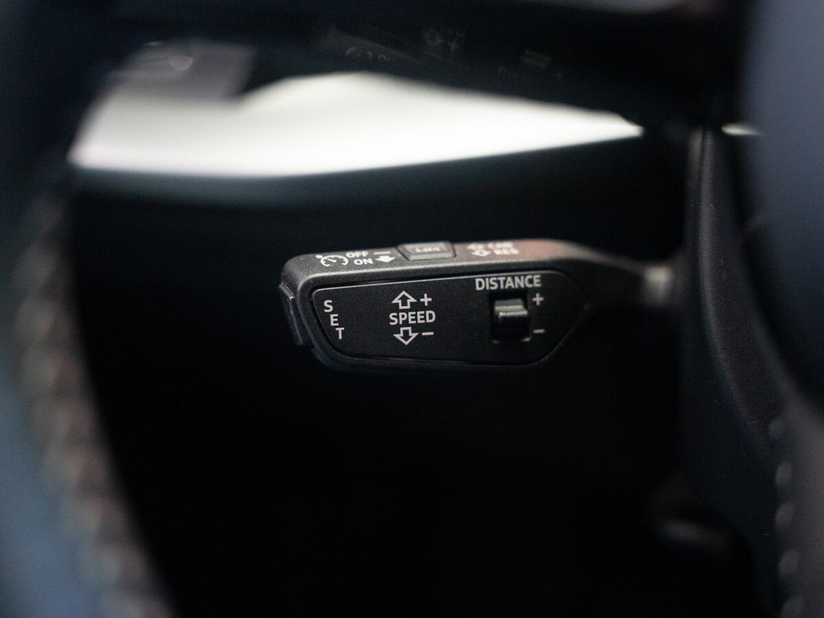 Audi A3 2021 - фото автомобиля